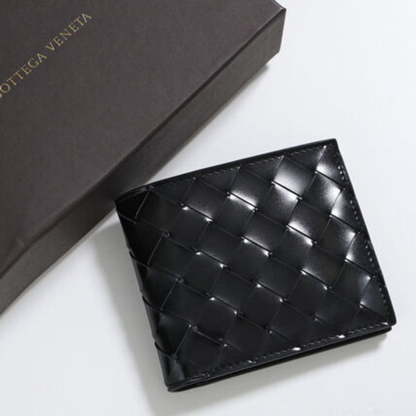 BOTTEGA VENETA 財布 592778 VMBI2 イントレチャート
