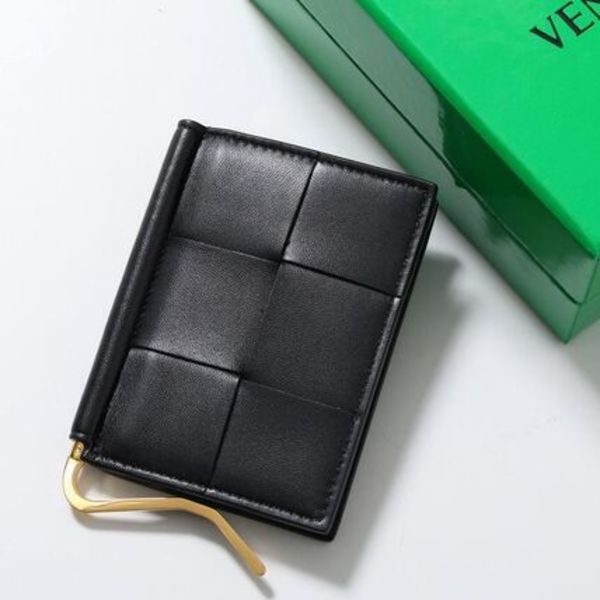 BOTTEGA VENETA 財布 777673 VCQC1 マキシイントレチャート