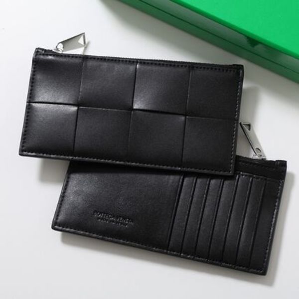 BOTTEGA VENETA コインケース 749460 VBWD3 カードケース