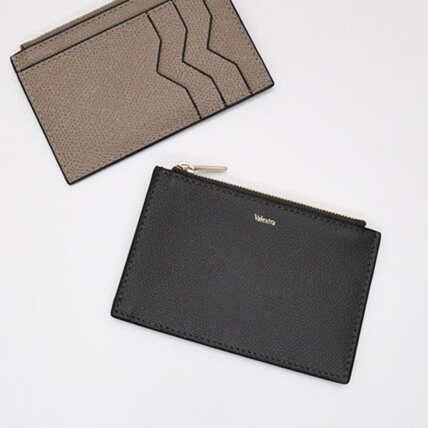 【国内即発】VALEXTRA フラグメントケース