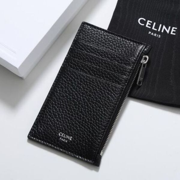 CELINE コインケース 10B683GTH カードケース