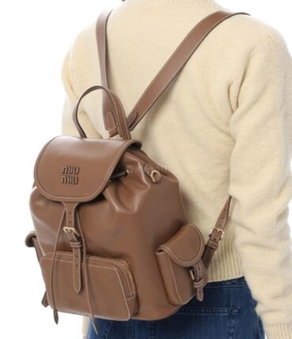 Miu Miu| (5BZ042 2CRW F0046)