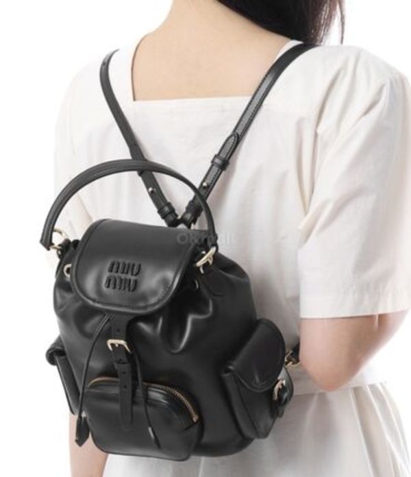 Miu Miu|CROSSBAGS (5BZ043 2CRW F0002)