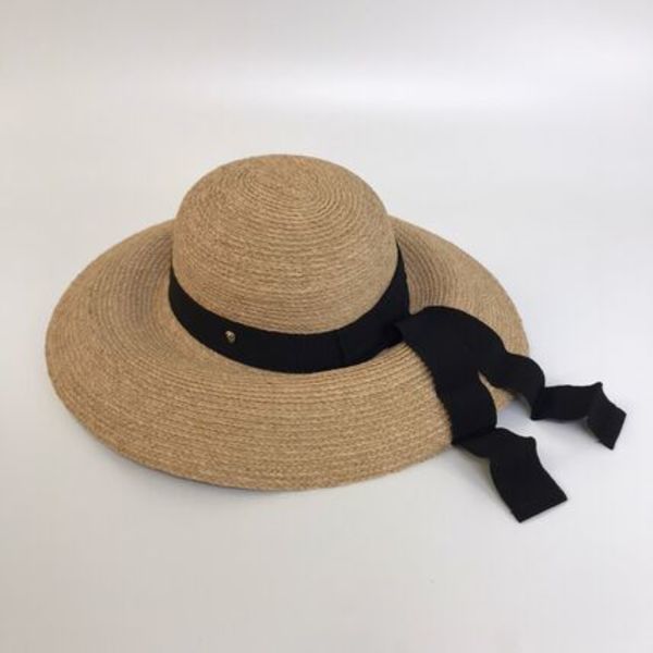 HELEN KAMINSKI★関税込 CORI ナチュラル バケットハット