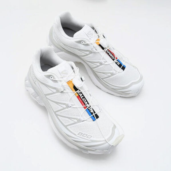 【国内即発】SALOMON XT-6 ADV