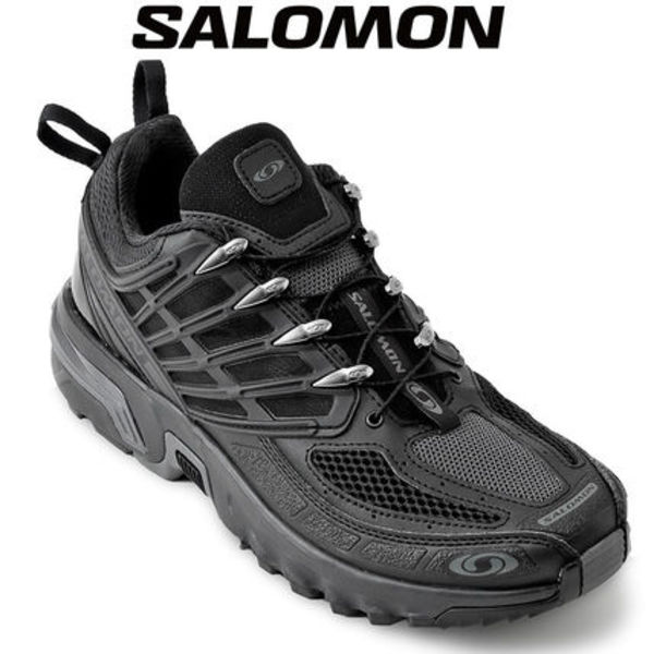 SALOMON サロモン ACS PRO トレイル スニーカー L47179800