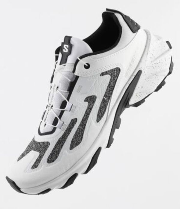 SALOMON|SNEAKERS (Speedverse PRG (White/Vanilla Ice/Pha