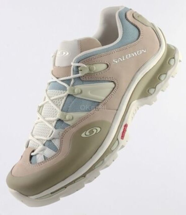 SALOMON|SNEAKERS (XT-Quest 2 (Winter Pear/Sterling Blue