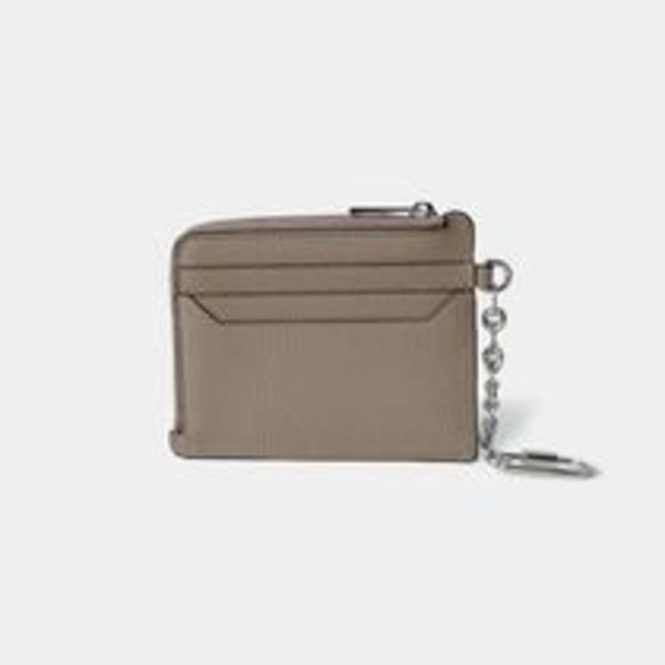 25新作 LOEWE アナグラム スクエア コインカードホルダー カーフ