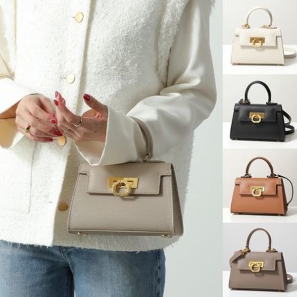 CARBOTTI ハンドバッグ LICIA 241 リシア