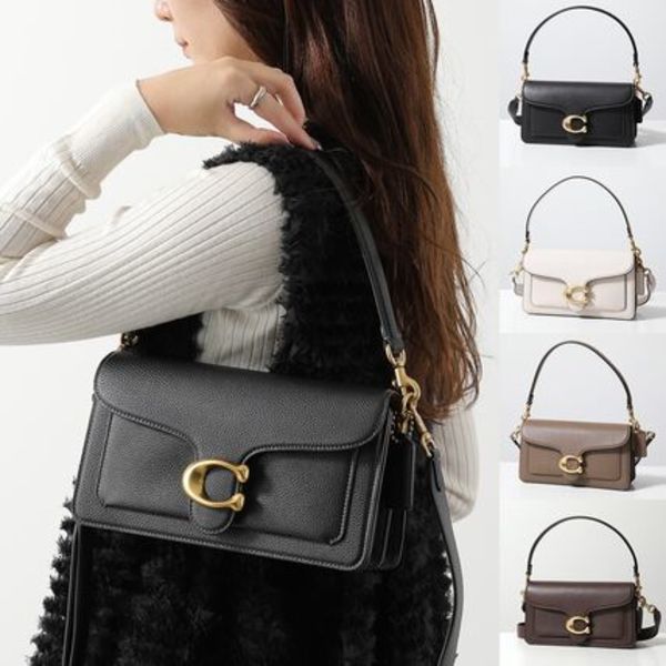 COACH ショルダーバッグ Tabby タビー CH857