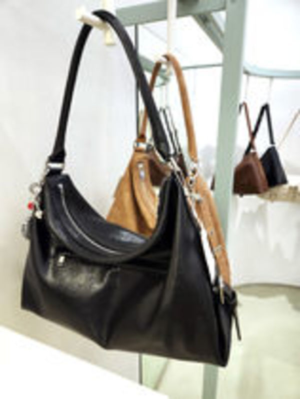 [24F/W☆NEW] スタンドオイル★MUSHY BAG★マッシュバック★