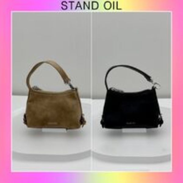 【STAND OIL】韓国人気★ Mushy Pods Keyring