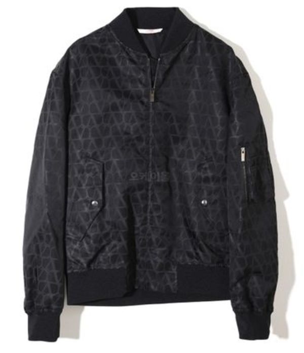 VALENTINO|JACKETS (3V0CIF15 9HM MXM / 3V3CIF15 9HM MXM)