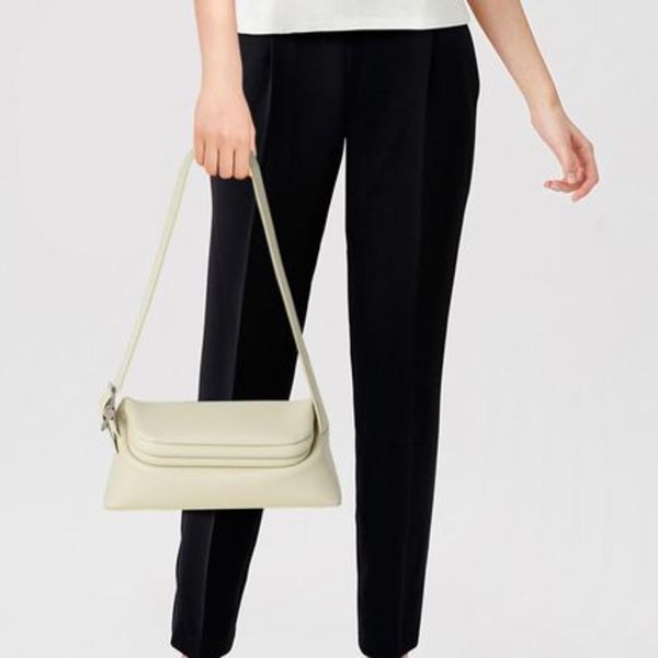 OSOI レディース ショルダーバッグ・ポシェット