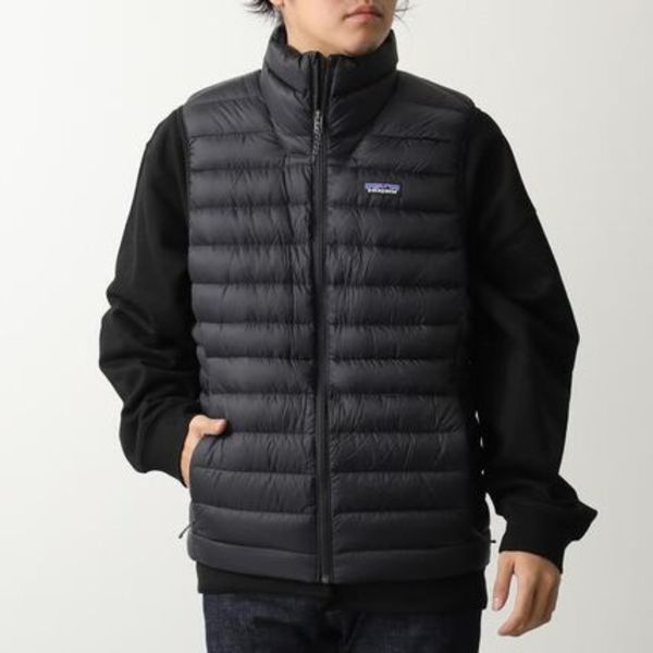 patagonia ダウンベスト DOWN SWEATER VEST 84623