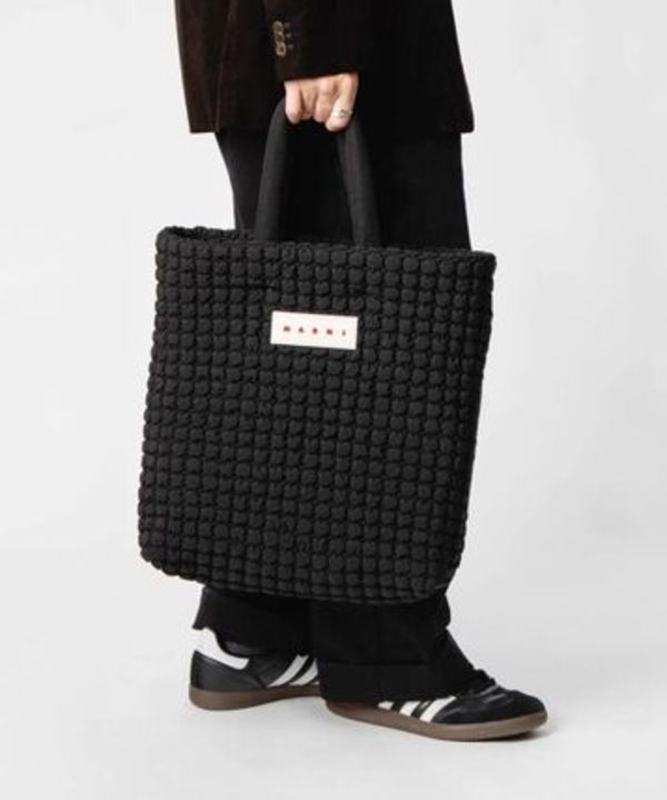 マルニ MARNI TOTE BAG SHMQ0101U0 P8562 トートバッグ
