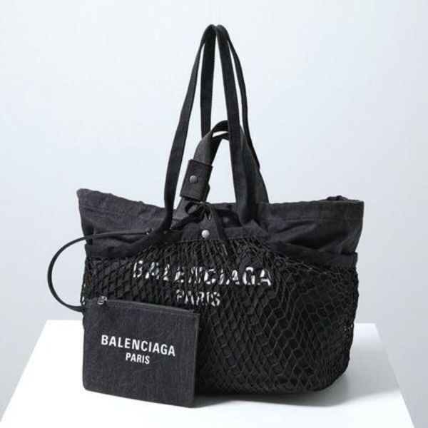 BALENCIAGA トートバッグ 24/7 TOTE M 791809 2AA47