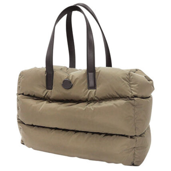 【MC25FW168】MONCLER トートバッグ 5D00010 M7451 NEW CARADOC