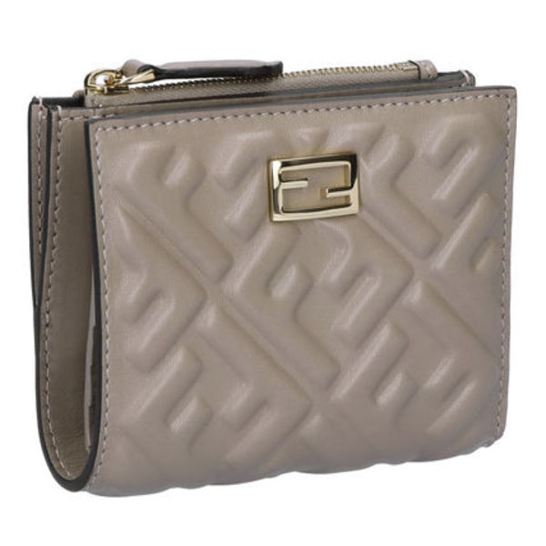 FENDI 折財布 8M0506 AAJD F0E65