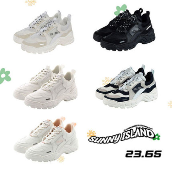 BTS ジョングク着用【23.65】23.65 V2 SHOES