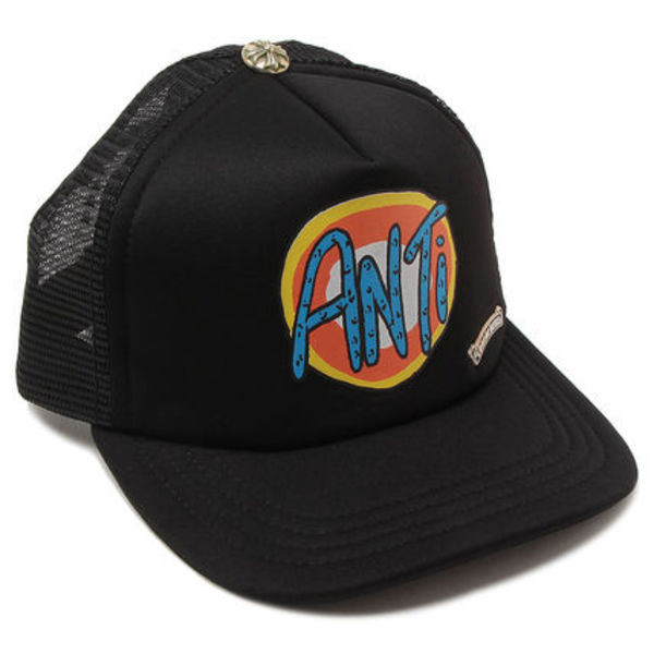 CHROME HEARTS 帽子 301716