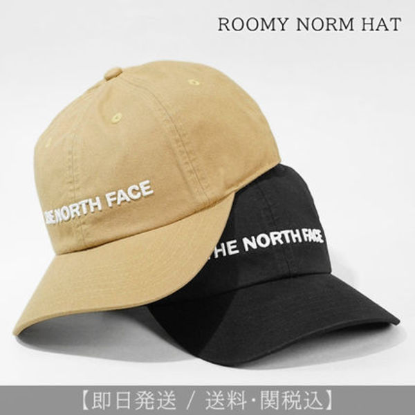 【新作】THE NORTH FACE メンズ レディース キャップ