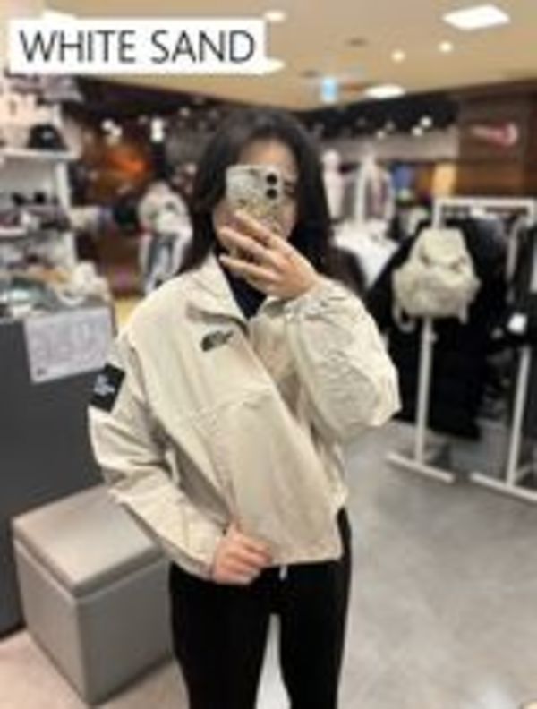 [ノースフェイス]W'S OLEMA ジャケット★新作・25SS★レディース