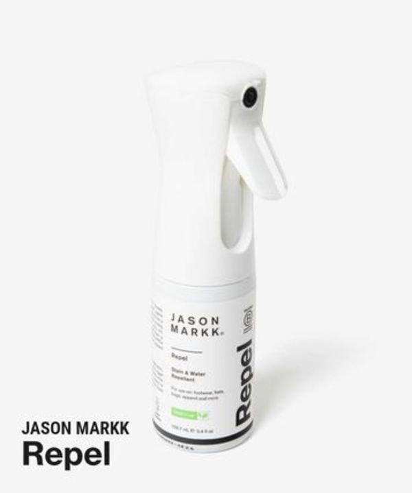 JASON MARKK Repel PFAS-Free 撥水 防水 スプレー 120110