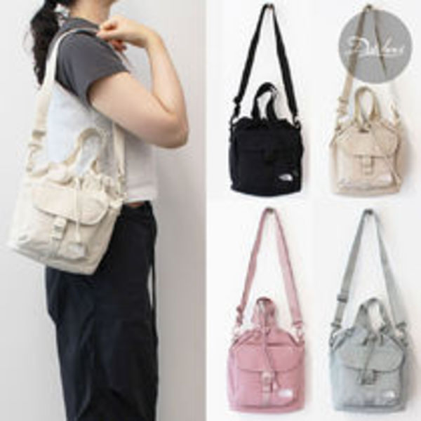 THE NORTH FACE BREEZE BUCKET BAG HS5D0341