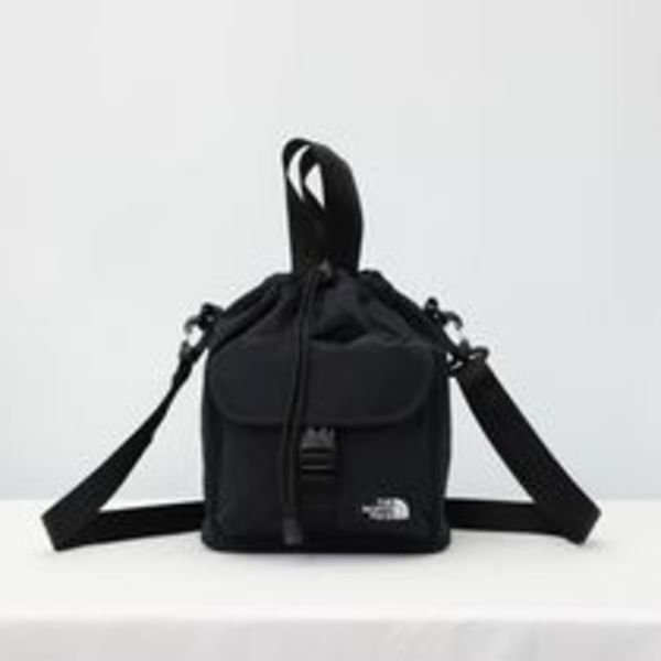 [ノースフェイス] BREEZE バケットバック★新作・25SS★人気★