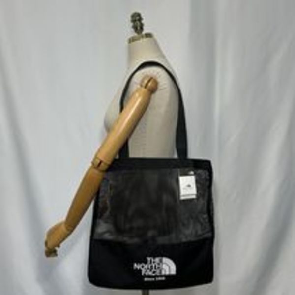 【THE NORTH FACE】ALL MESH SHOULDER BAG★NN2PN12J