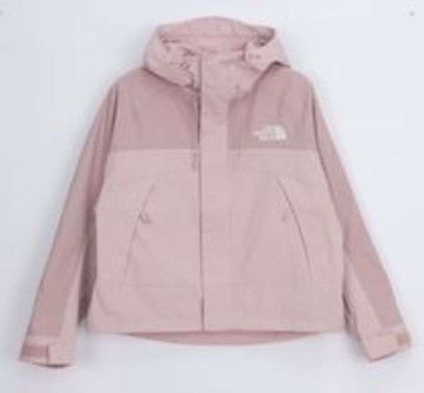 [ノースフェイス]W'S HI MOUNTAIN ジャケット★新作・24SS★