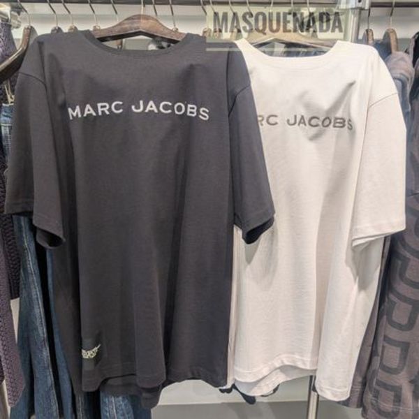セール☆MARC JACOBS THE BIG Tシャツ