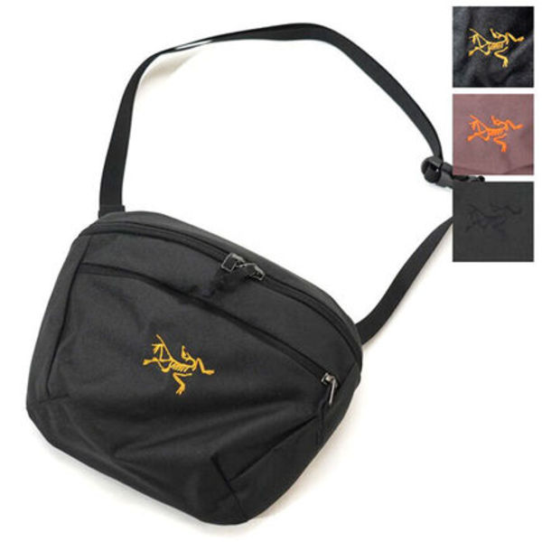 国内発送 アークテリクス X000006100 MANTIS2 ボディバッグ