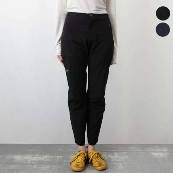 ARC'TERYX レディース パンツ 30151
