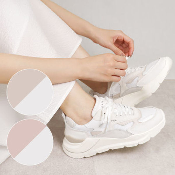 D.A.T.E. スニーカー FUGA W401-FG-CN