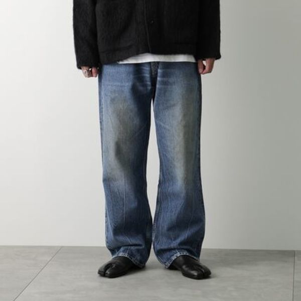 OUR LEGACY ジーンズ THIRD CUT M2255TCD