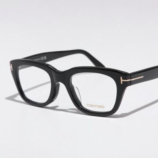 TOM FORD メガネ シングルマン TF5178-F FT5178-F
