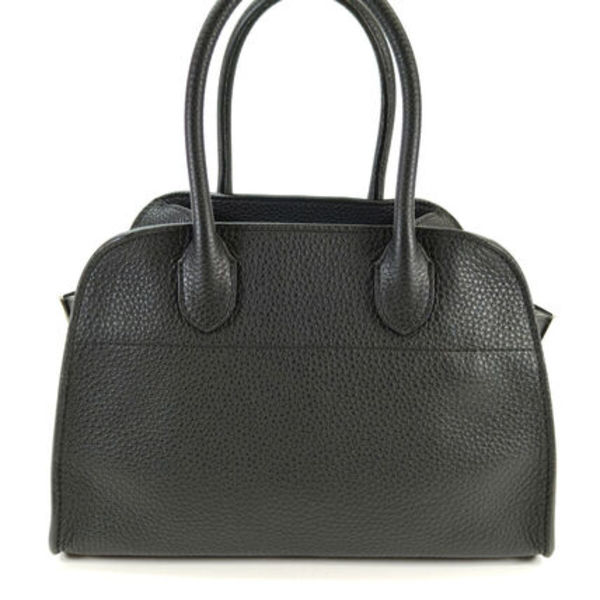 THE ROW ソフトマルゴー10 ハンドバッグ ショルダー 2Way 10626