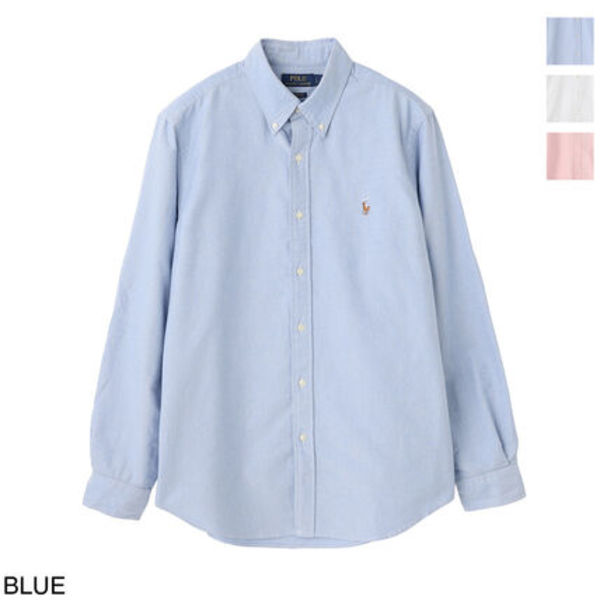 POLO RALPH LAUREN ボタンダウンシャツ mb-710548535