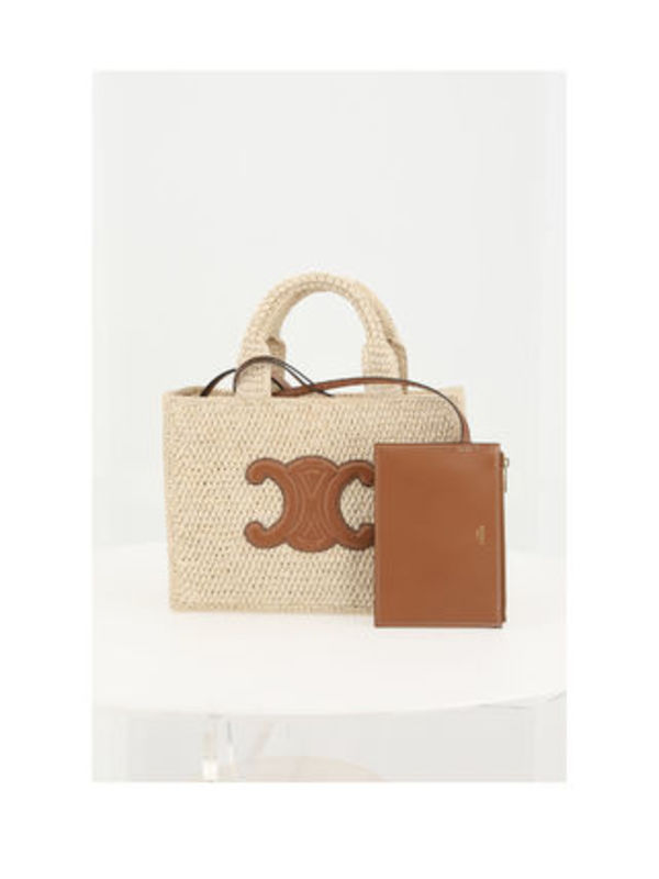 CELINE スモール THAIS