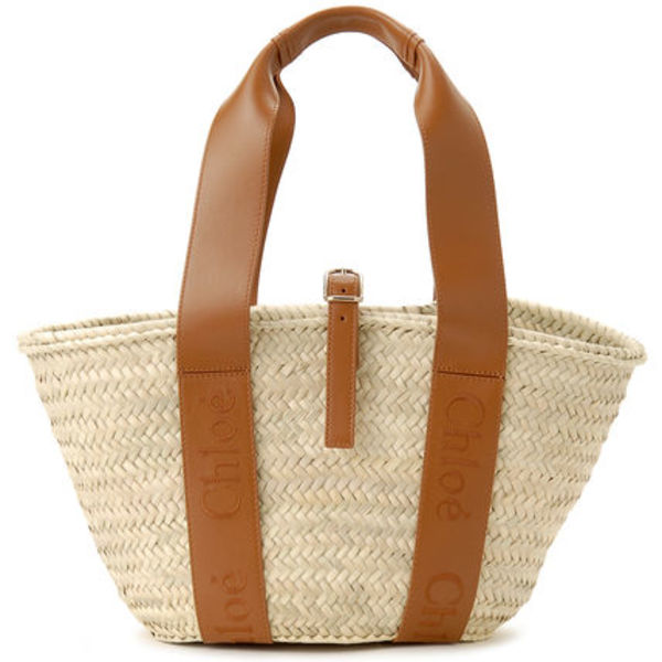 Chloe クロエ カゴバッグ CHC23SS303 J66 247 CHLOE SENSE