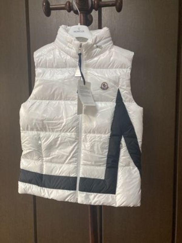 [直営店]安心送料関税込! MONCLER 22-23AW Kevoser 大人もOK 14A