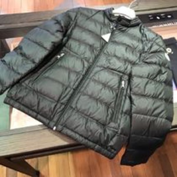 大人もOK!【MONCLER】Acorus ショートダウン☆3色 12A, 14A