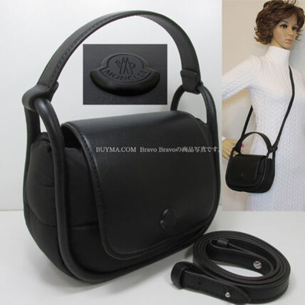 MONCLER★セール★TIARNA MINI BAG 2WAYでご使用可能★即発送♪