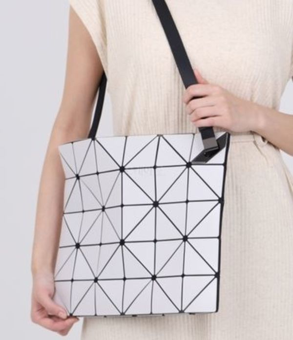 BAO BAO ISSEY MIYAKE|CROSSBAGS (BB46AG491 11)