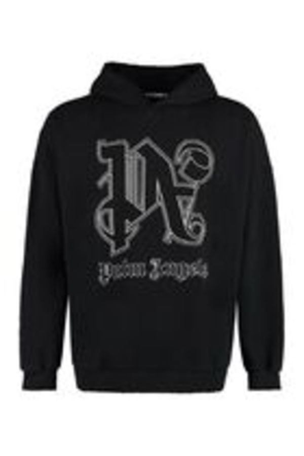 Palm Angels 関税送料込 パーカー