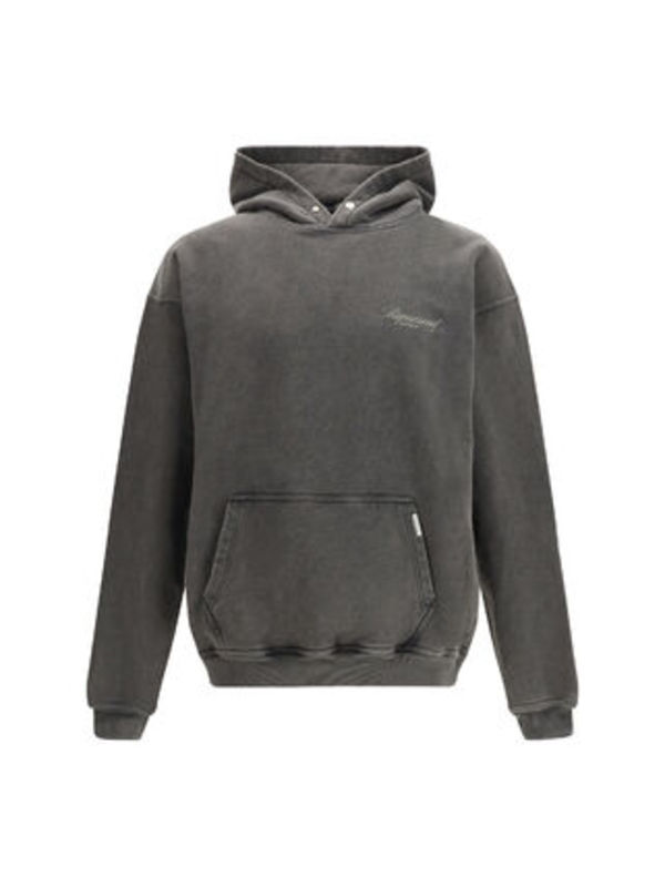 REPRESENT REPRESENT OWNERS CLUB SCRIPT HOODIE