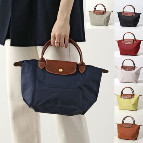 Longchamp ハンドバッグ LE PLIAGE ORIGINAL S 1621 089